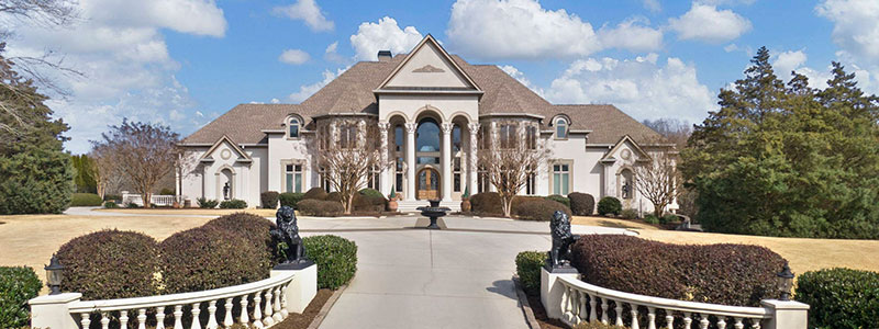 5153 Legends Drive for sale in the Chateau Elan Legends Community
