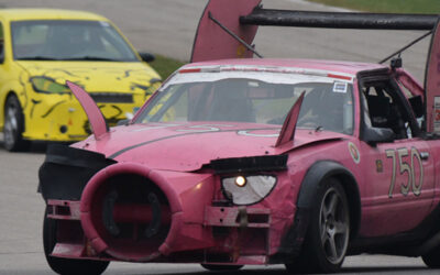 A Spectator’s Guide to the 24 Hours of Lemons at Michelin Raceway Road Atlanta