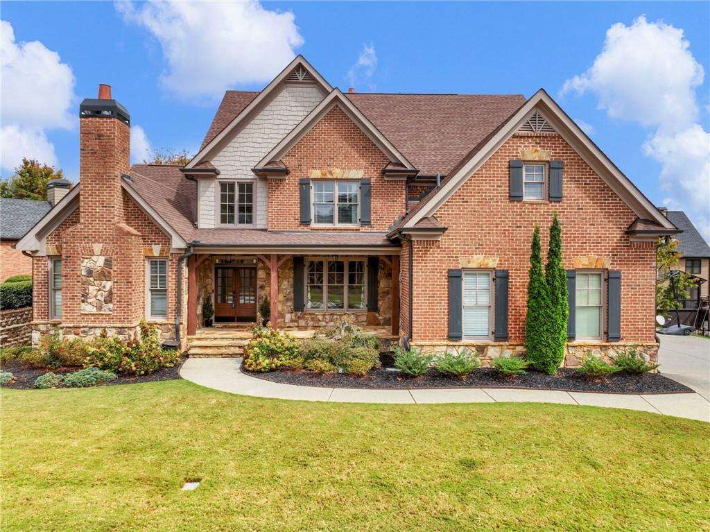 2445 RETREAT POINT PARKWAY