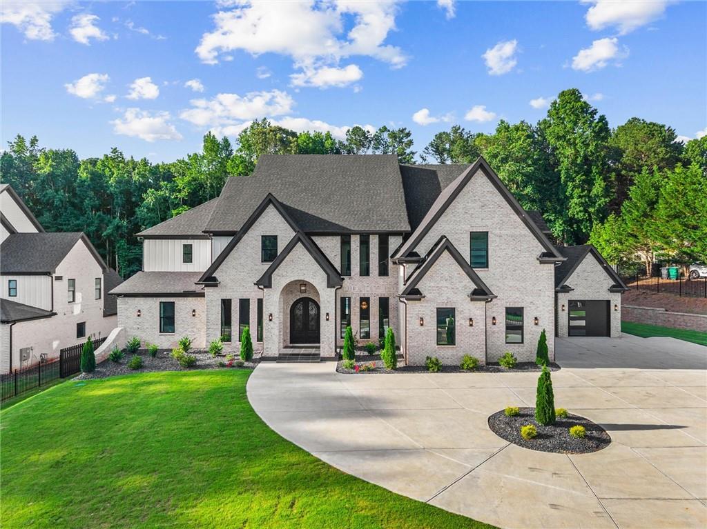 5571 SHADBURN FERRY ROAD, BUFORD, GA 30518