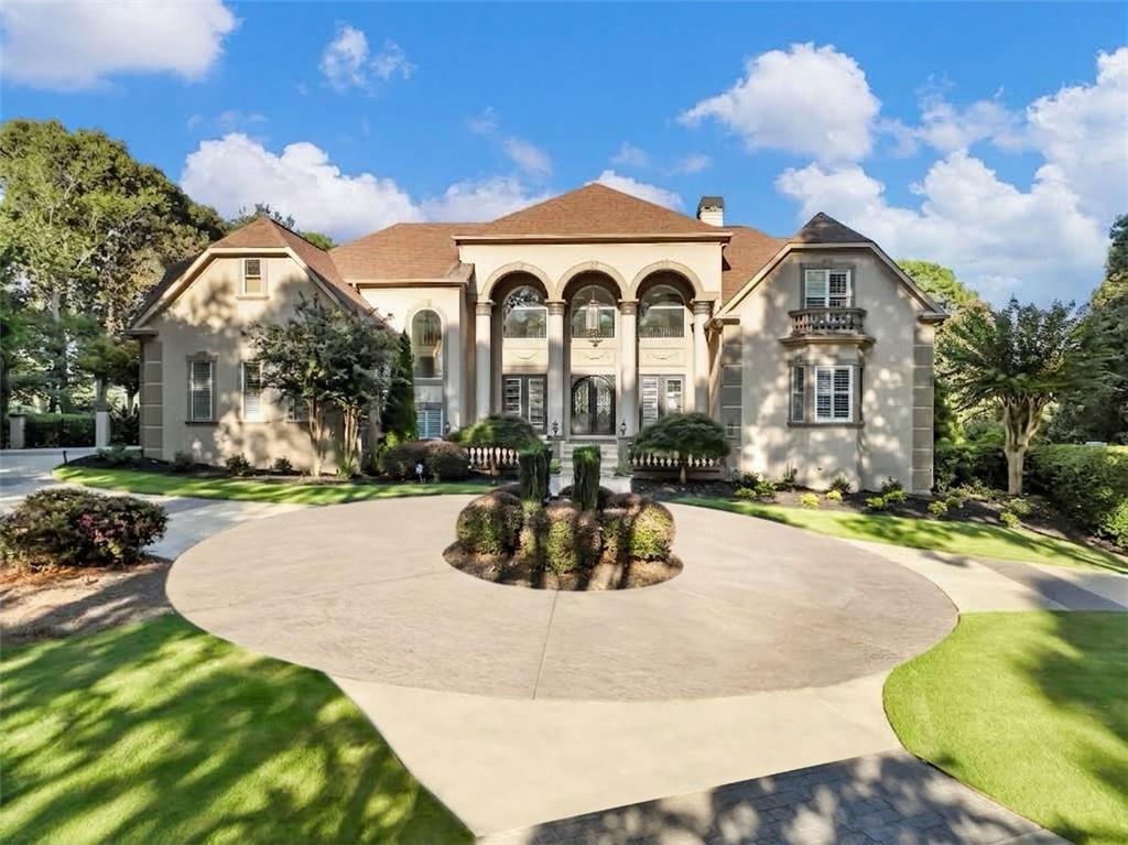 5571 SHADBURN FERRY ROAD, BUFORD, GA 30518